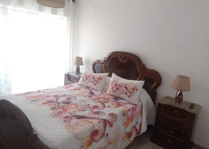 Casa Da Gena