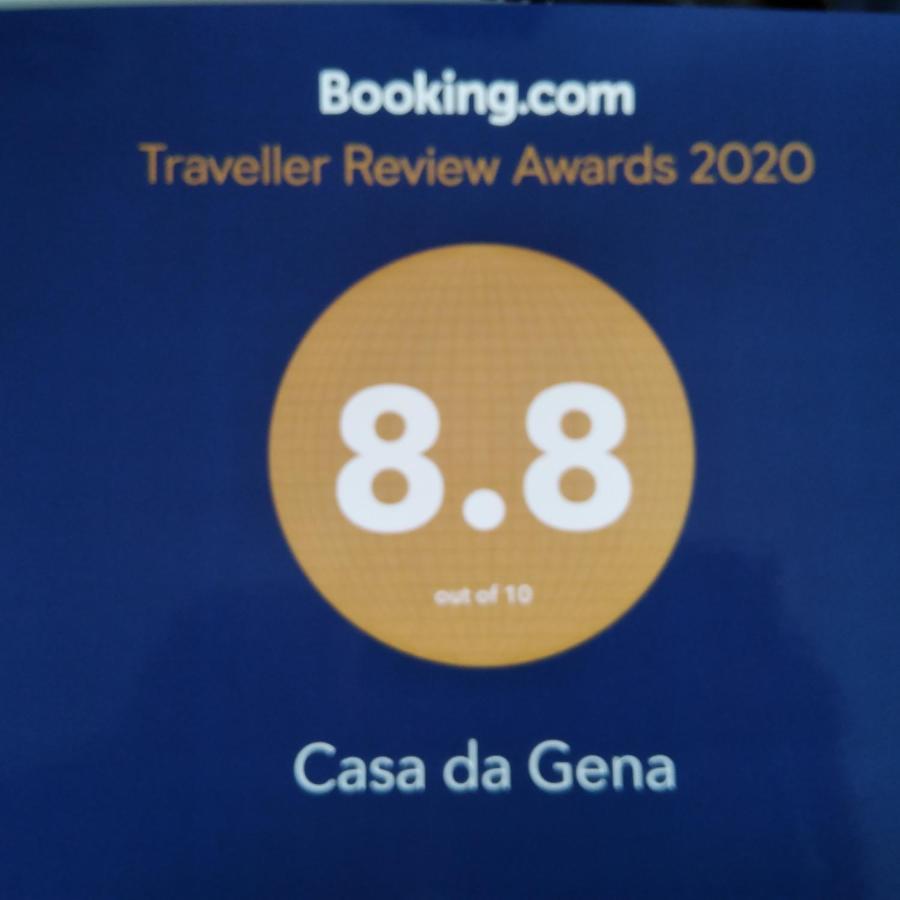 Casa Da Gena Homestay