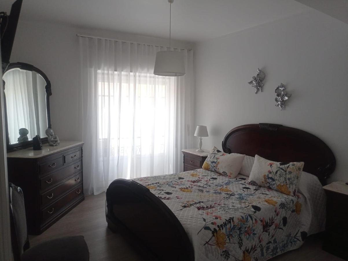 Homestay Casa Da Gena Nazare