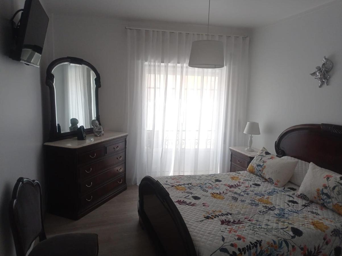 Casa Da Gena Homestay Nazare