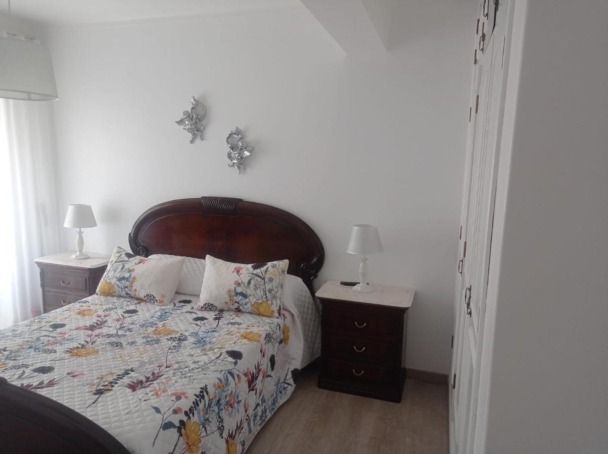 Quarto em Acomodações Particulares Casa Da Gena
