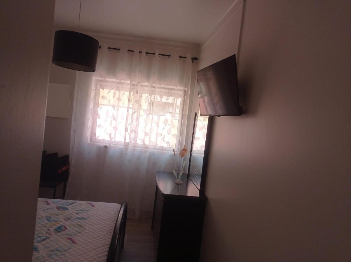 Quarto em Acomodações Particulares Casa Da Gena