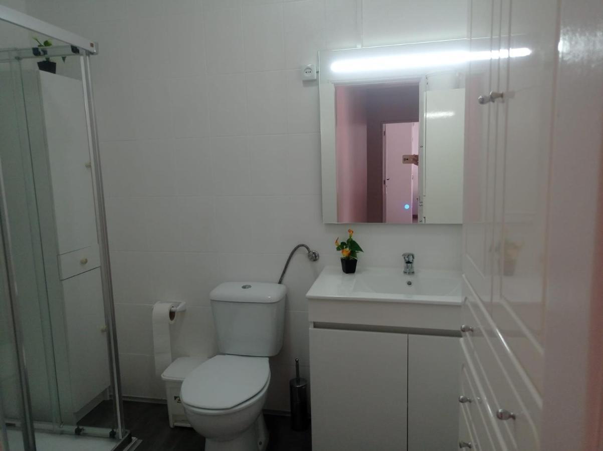 Casa Da Gena Homestay *