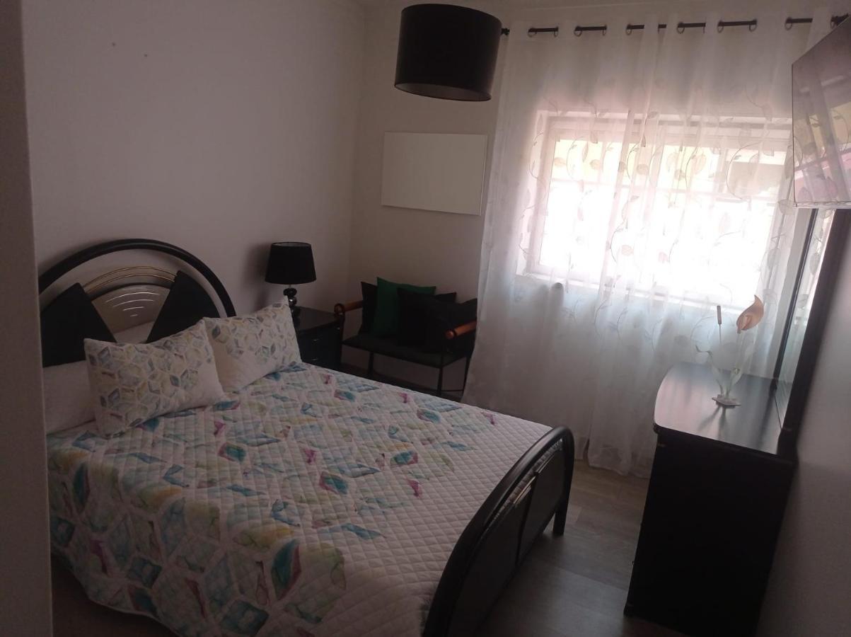 Quarto em Acomodações Particulares Casa Da Gena