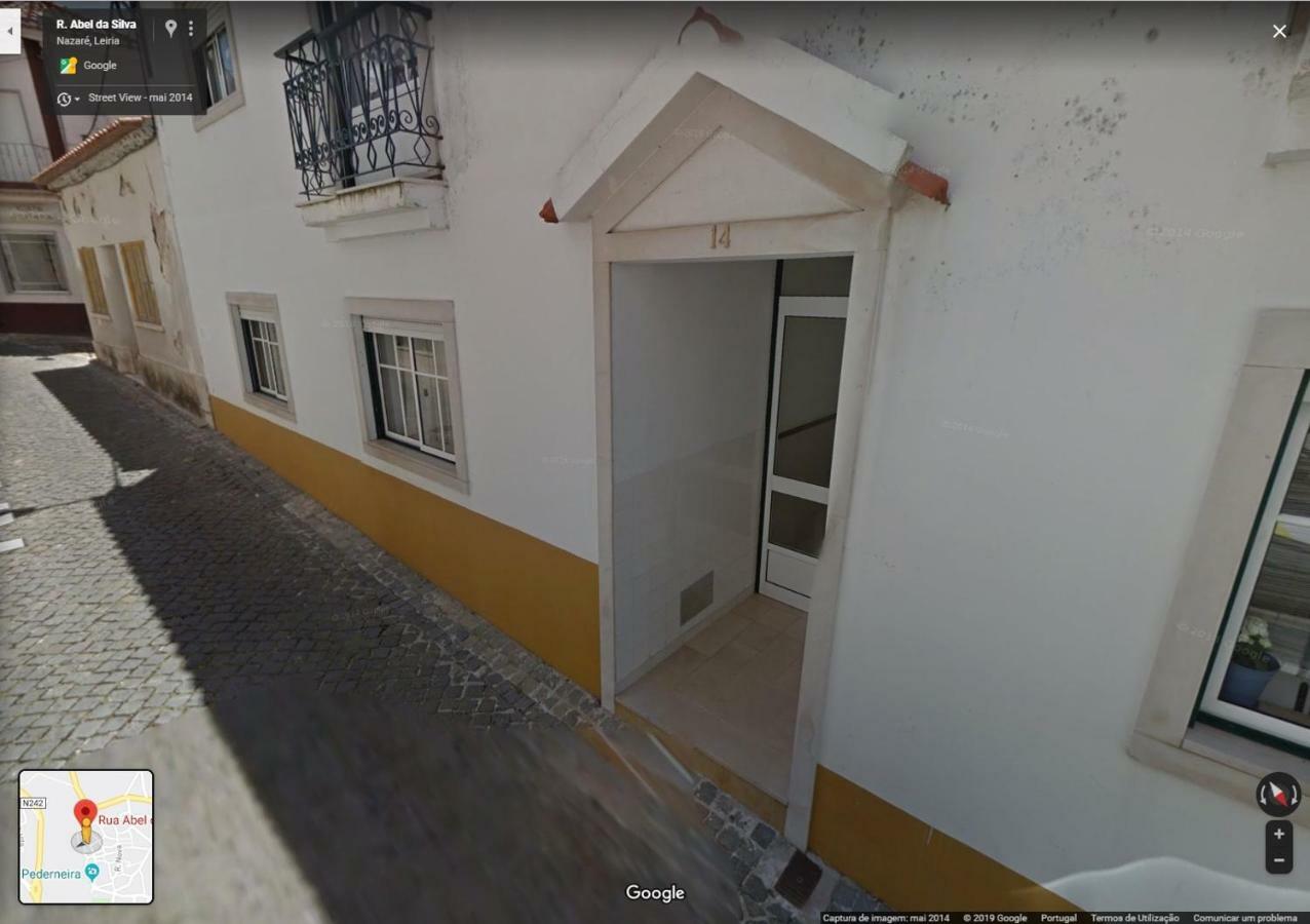 Quarto em Acomodações Particulares Casa Da Gena *